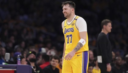 东契奇开通B站账号，直言“最想学诺维茨基的后仰跳投”