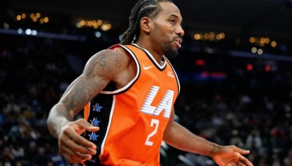 直播观看-华佗队名不虚传！明日洛杉矶德比 小卡升级出战成疑！