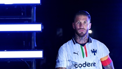 拉莫斯社媒发文：很难过，这可能是我最后一届世俱杯