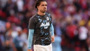 镜报：曼城多人可能离队，格拉利什、菲利普斯等人在列