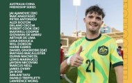 官网注册-抓紧了！18岁华裔天才来华参赛：已多次入选澳大利亚国青队