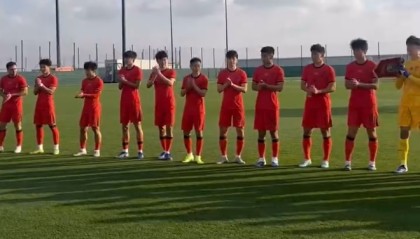 马德兴：魏震两黄变一红李扬入替，国足球员感慨"这是什么规则？"