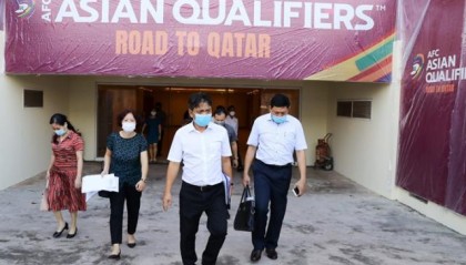 S赛官网-越南12强赛主场不保？亚足联向越南足协下最后通牒