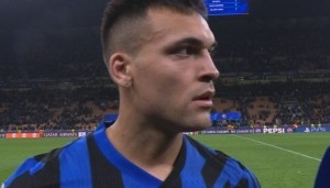 官网注册-劳塔罗：这场比赛会铭记很久，国米就是这么带种 巴萨是伟大球队