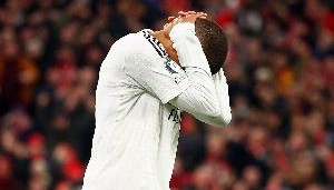 S赛官网-纳赛尔：对姆巴佩离开毫无遗憾，今年没有他我们反而很幸运