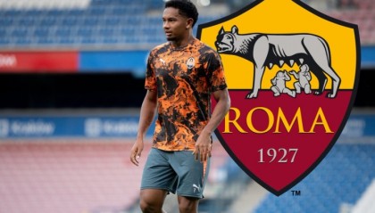 直播观看-德天空报道：罗马与德甲多队争夺矿工边锋埃吉纳尔多 身价达1200万欧元