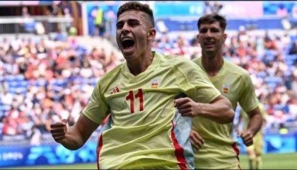 S赛官网-3比0淘汰日本！不完美的西班牙有着太多大杀器