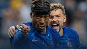 S赛官网-离谱切尔西欧战全胜，二队在欧协8强战仍乱杀&amp;决赛之前无强敌