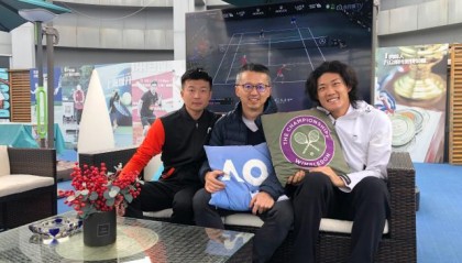 英雄联盟官方赛事官网-专访张之臻①：“辛苦吗？这就是职业球员生活呀！”