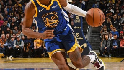 官网注册-2年4500万&amp;amp;球队选项&amp;amp;放弃否决权！库明加没接受因他真不想回勇士