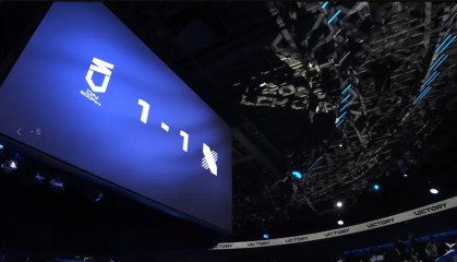 S赛官网-DNS 1-1 DRX：DNS中期团战接连占优，成功追回将比分扳平