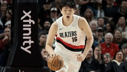 S赛官网-2025年青岛市十佳运动员名单揭晓：杨瀚森、陈梦等人当选