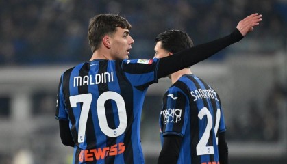 斯基拉：萨里不认可小马尔蒂尼，尤文和那不勒斯正在考虑行动