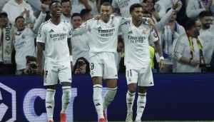 LOL赛事资讯-米贾托维奇：囤积高价球星不是好办法，你得让皇马锋线三星都开心